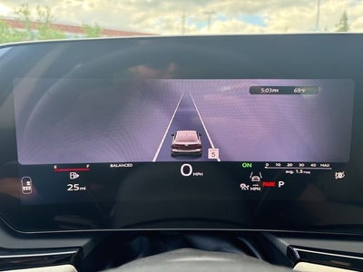 2026 Audi A5 quattro