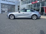 2026 Audi A5 quattro