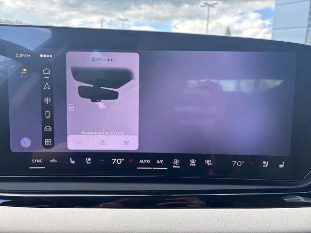 2026 Audi A5 quattro