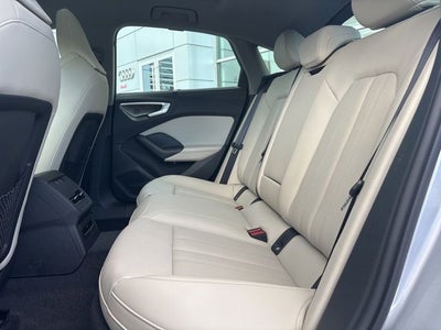 2026 Audi A5 quattro