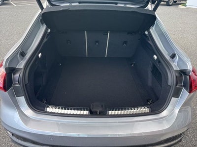 2026 Audi A5 quattro