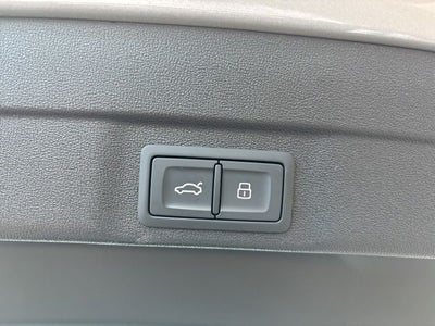 2026 Audi A5 quattro