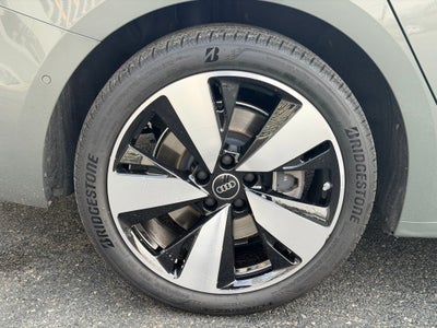 2025 Audi All-new A5 2.0T Premium Plus quattro