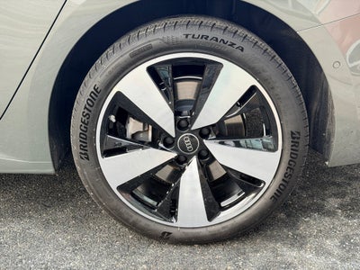 2025 Audi All-new A5 2.0T Premium Plus quattro