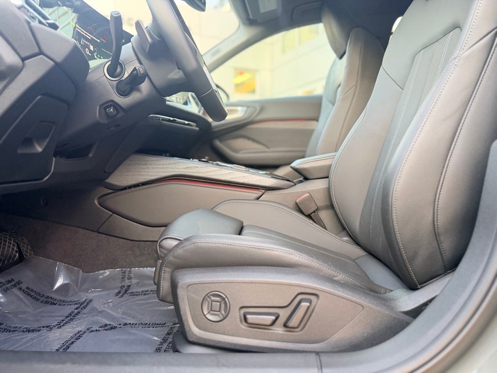 2025 Audi All-new A5 2.0T Premium Plus quattro