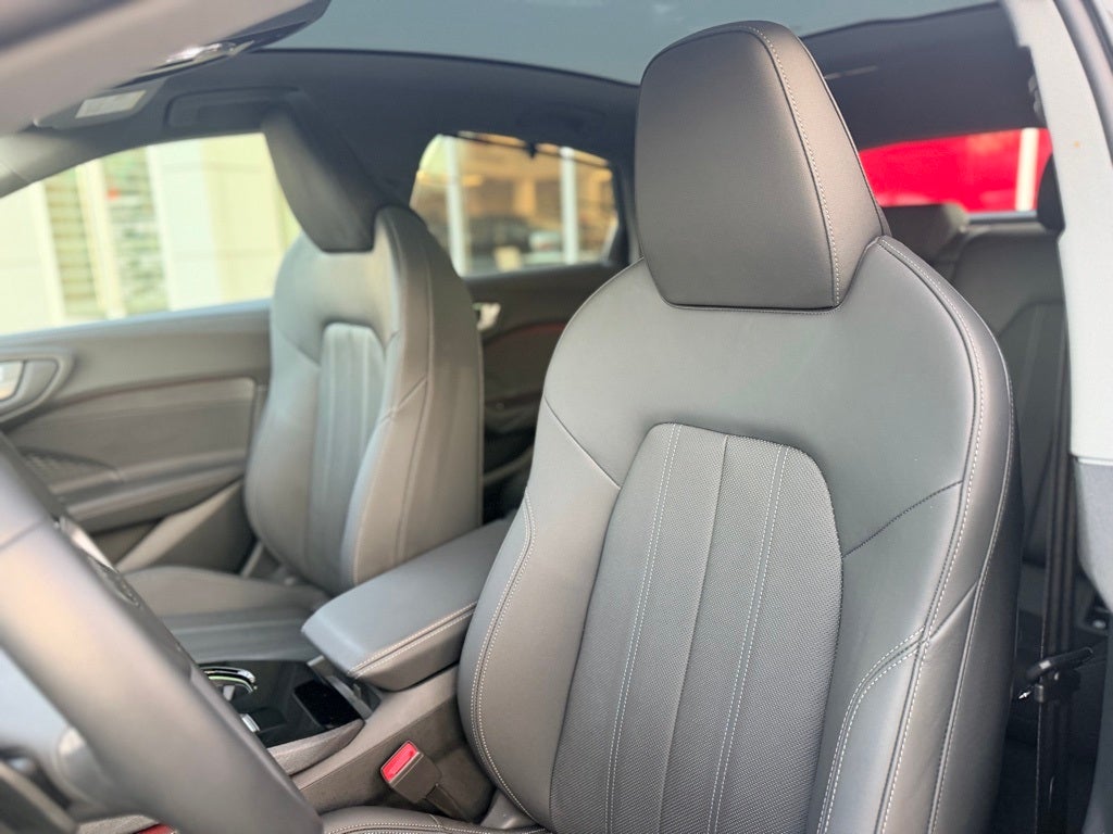 2025 Audi All-new A5 2.0T Premium Plus quattro