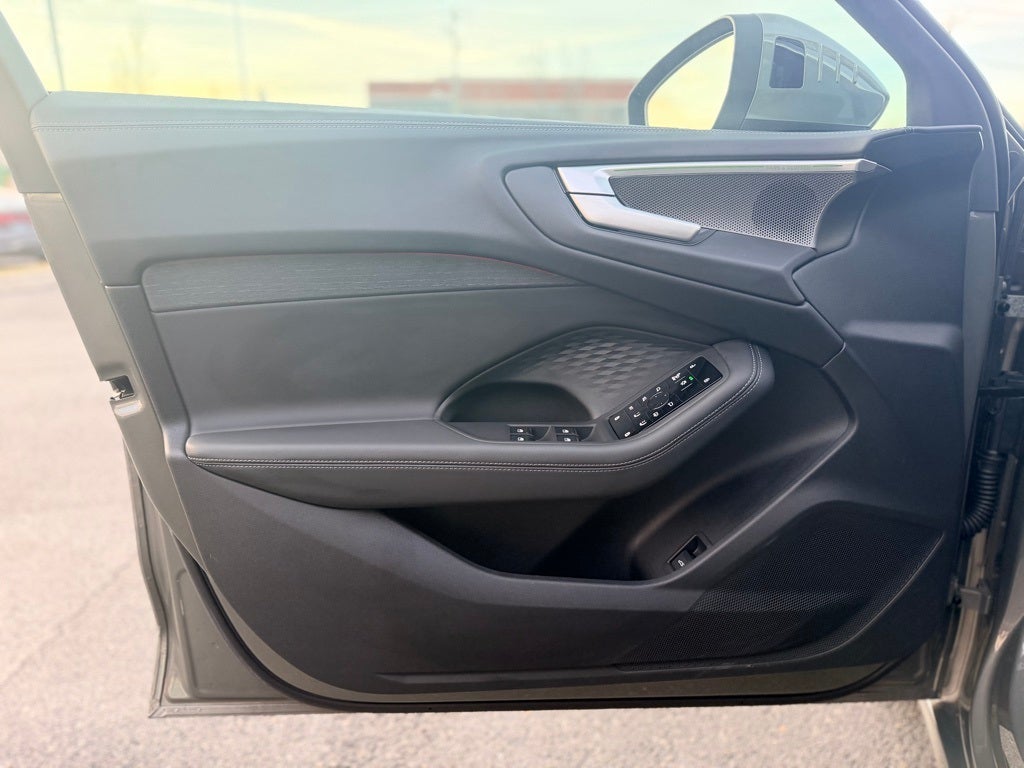 2025 Audi All-new A5 2.0T Premium Plus quattro