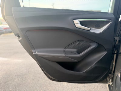 2025 Audi All-new A5 2.0T Premium Plus quattro