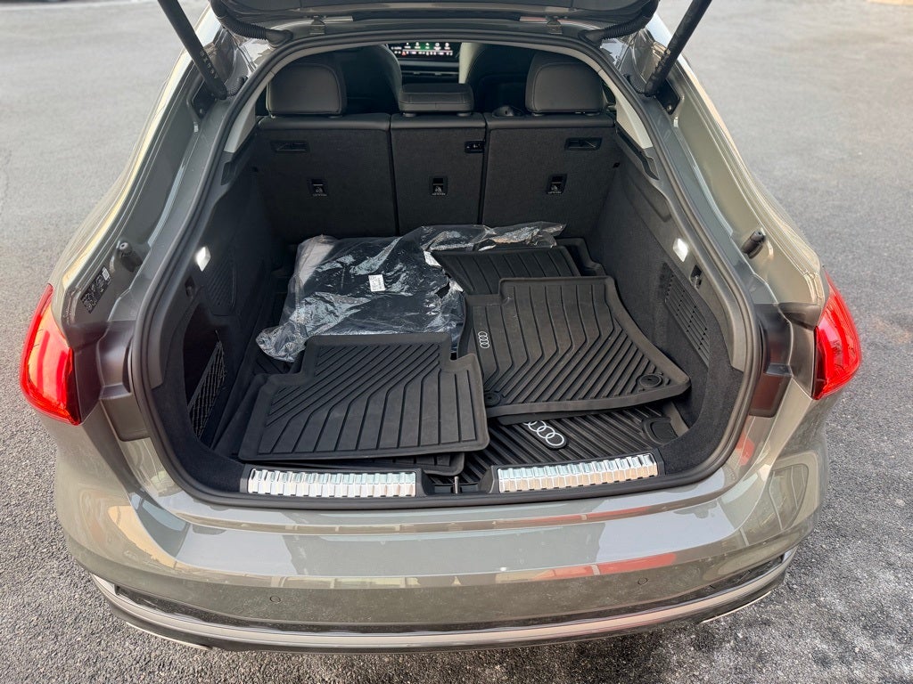 2025 Audi All-new A5 2.0T Premium Plus quattro