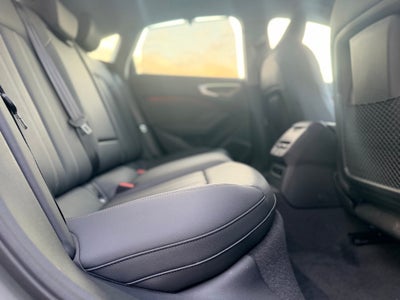 2025 Audi All-new A5 2.0T Premium Plus quattro