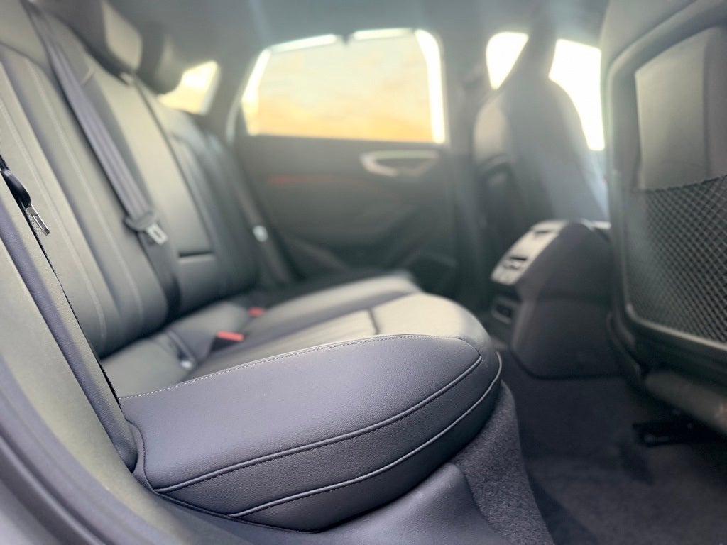 2025 Audi All-new A5 2.0T Premium Plus quattro