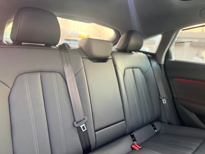 2025 Audi All-new A5 2.0T Premium Plus quattro