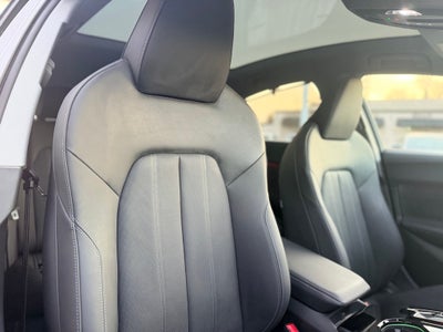 2025 Audi All-new A5 2.0T Premium Plus quattro