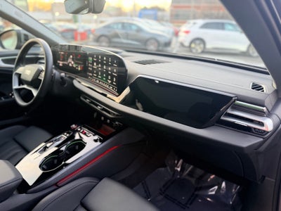 2025 Audi All-new A5 2.0T Premium Plus quattro