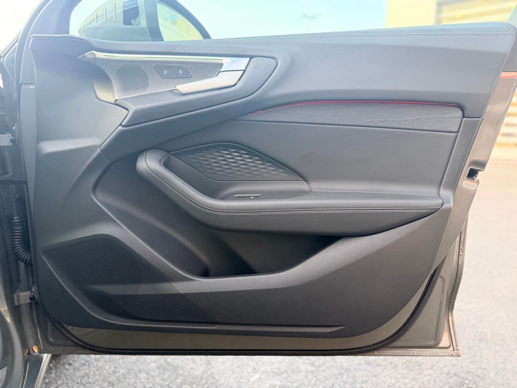 2025 Audi All-new A5 2.0T Premium Plus quattro