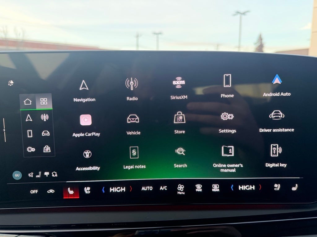 2025 Audi All-new A5 2.0T Premium Plus quattro