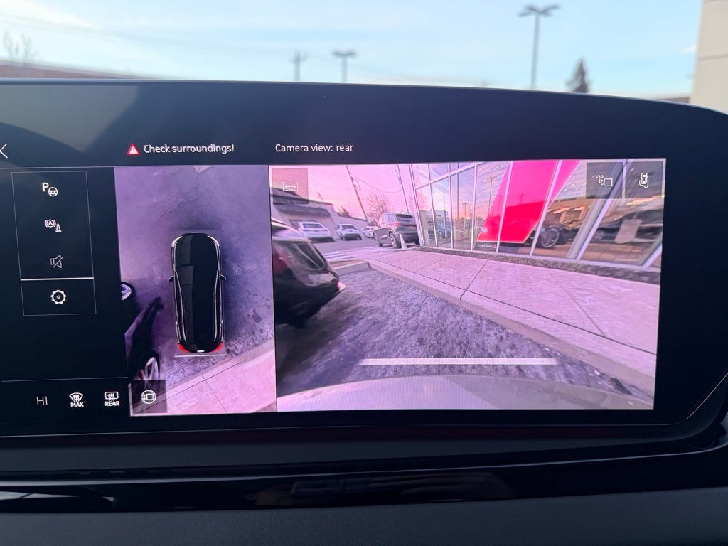 2025 Audi All-new A5 2.0T Premium Plus quattro