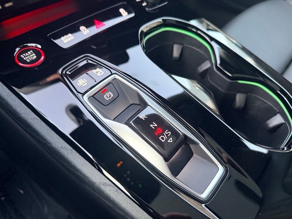 2025 Audi All-new A5 2.0T Premium Plus quattro