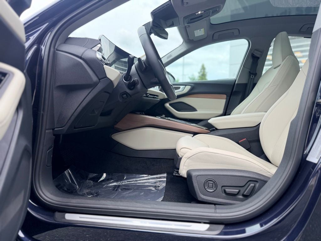 2025 Audi A5 2.0T Premium Plus quattro