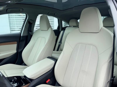2025 Audi A5 2.0T Premium Plus quattro