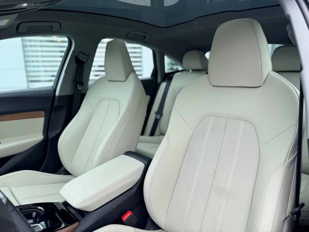 2025 Audi A5 2.0T Premium Plus quattro