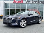 2025 Audi A5 2.0T Premium Plus quattro
