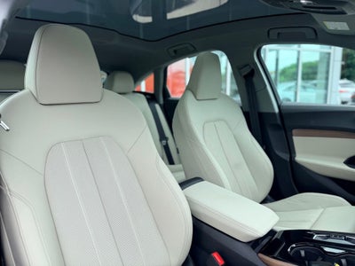 2025 Audi A5 2.0T Premium Plus quattro