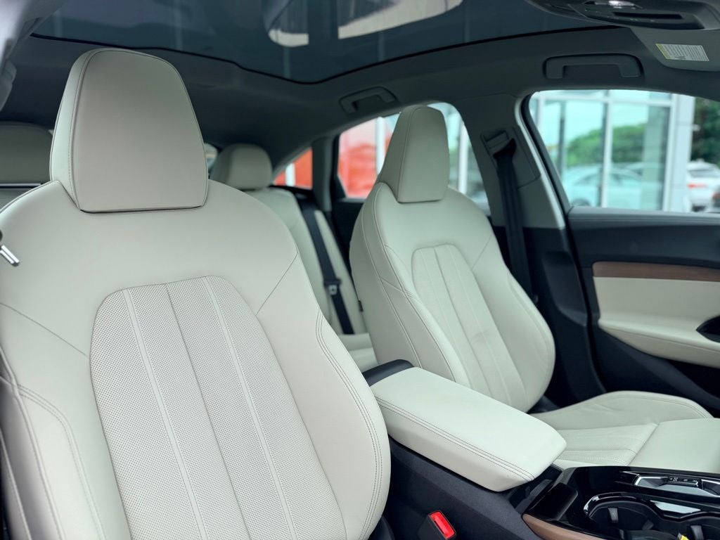 2025 Audi A5 2.0T Premium Plus quattro