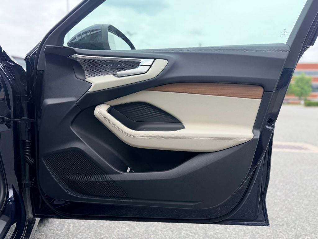 2025 Audi A5 2.0T Premium Plus quattro