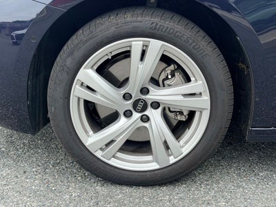 2025 Audi A5 2.0T Premium Plus quattro