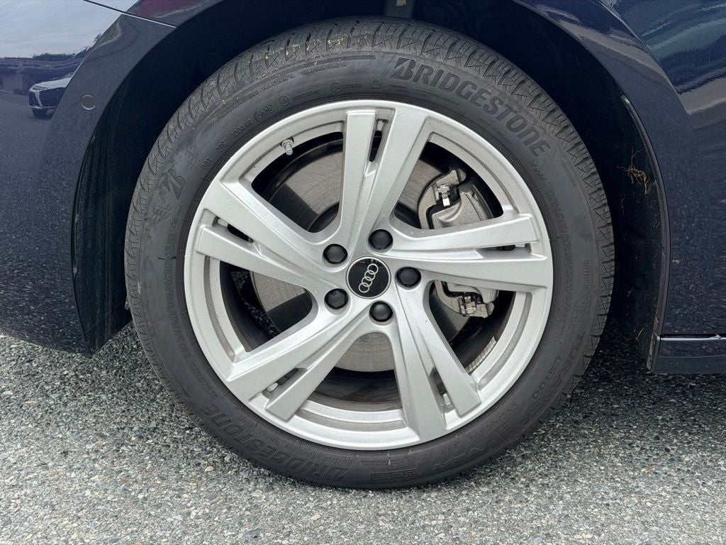 2025 Audi A5 2.0T Premium Plus quattro