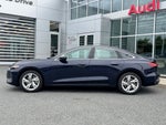 2025 Audi A5 2.0T Premium Plus quattro