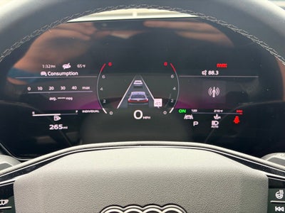 2025 Audi A5 2.0T Premium Plus quattro