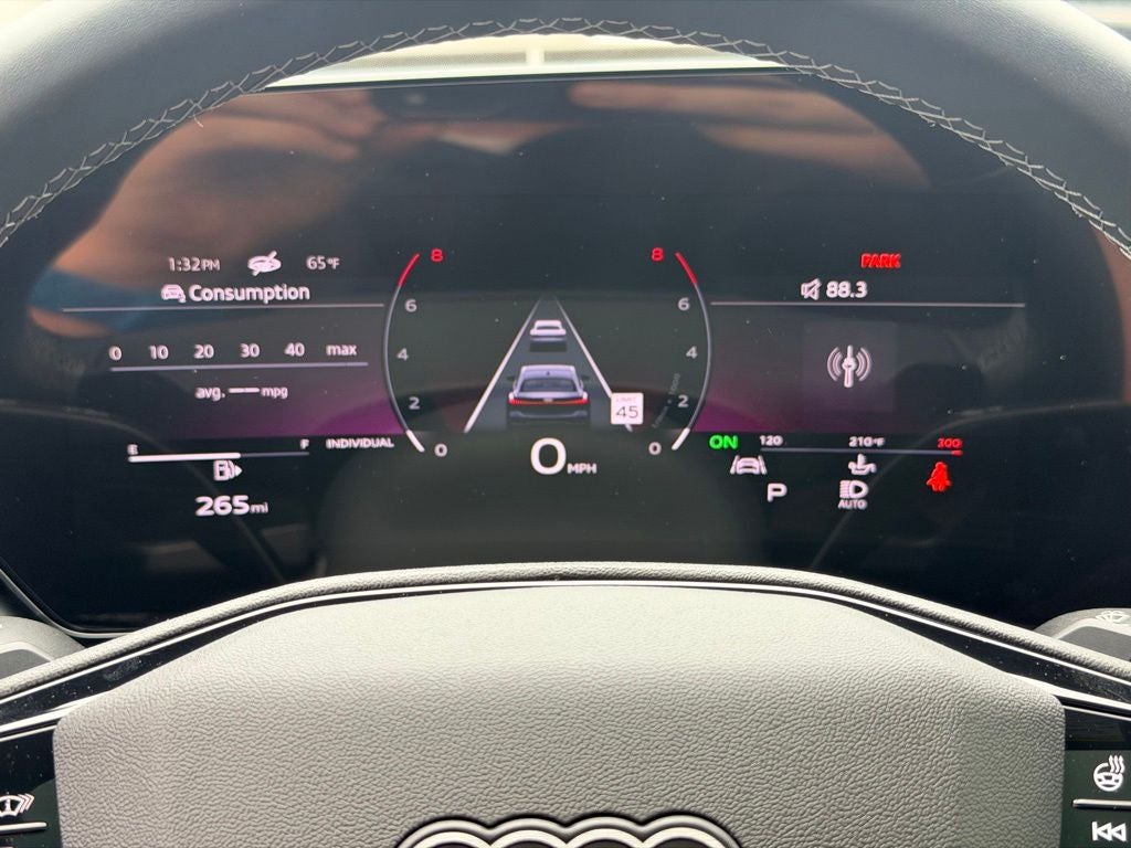 2025 Audi A5 2.0T Premium Plus quattro