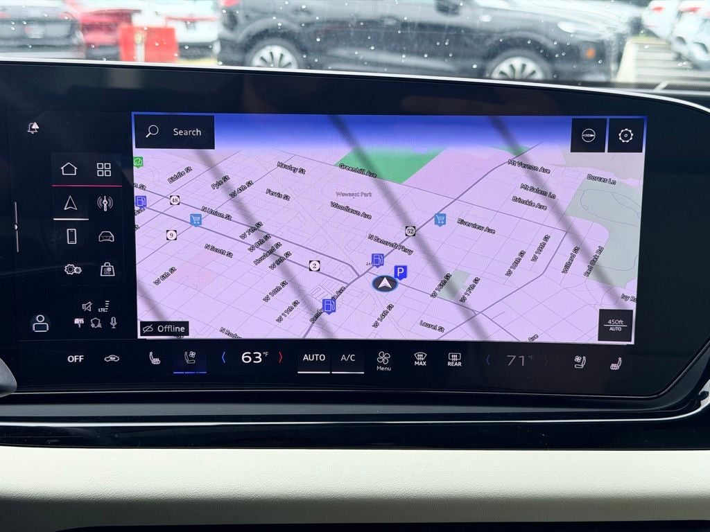 2025 Audi A5 2.0T Premium Plus quattro