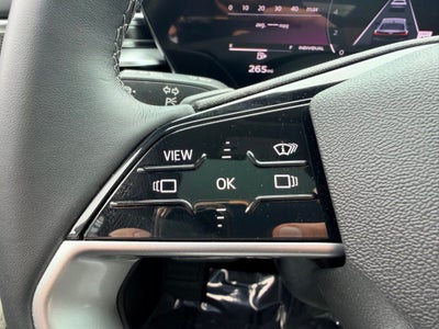 2025 Audi A5 2.0T Premium Plus quattro