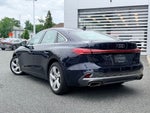 2025 Audi A5 2.0T Premium Plus quattro