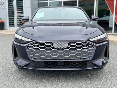 2025 Audi A5 2.0T Premium Plus quattro