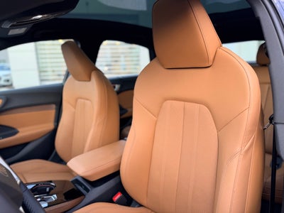 2025 Audi A5 2.0T Premium Plus quattro