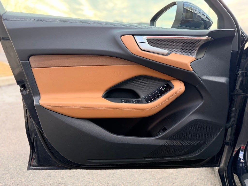 2025 Audi A5 2.0T Premium Plus quattro