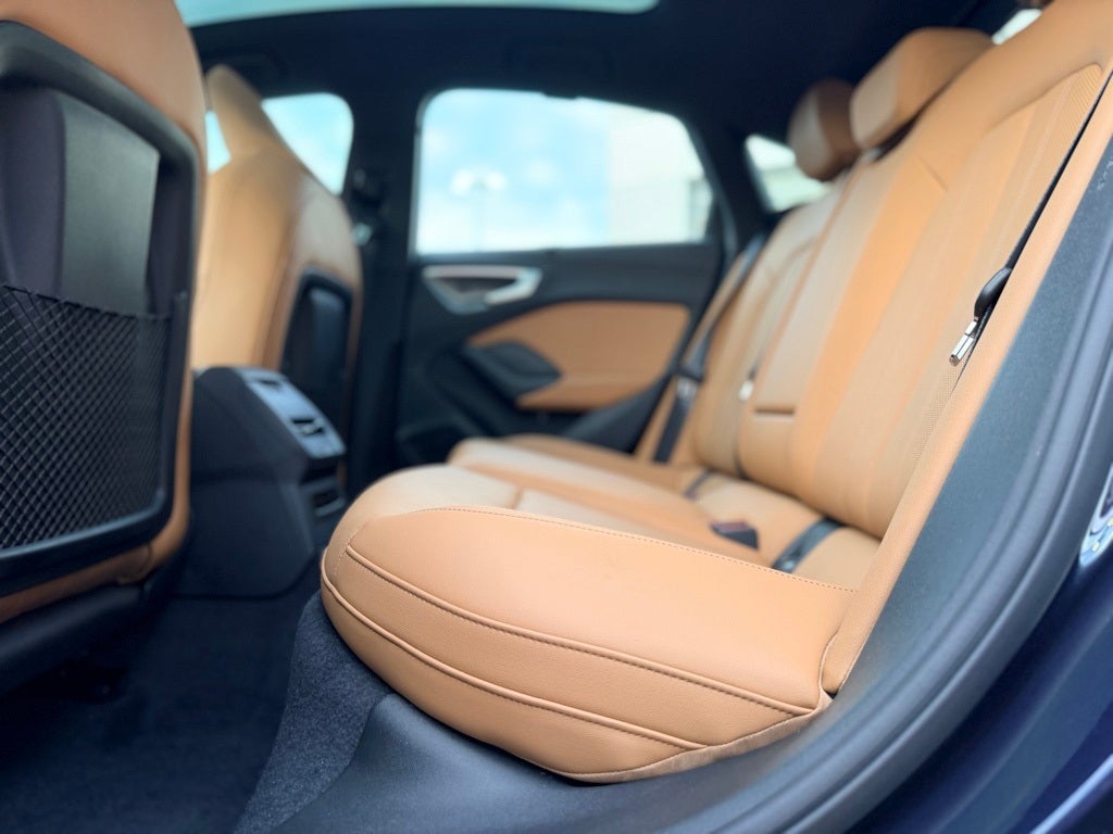 2025 Audi A5 2.0T Premium Plus quattro