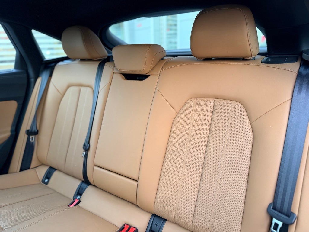 2025 Audi A5 2.0T Premium Plus quattro