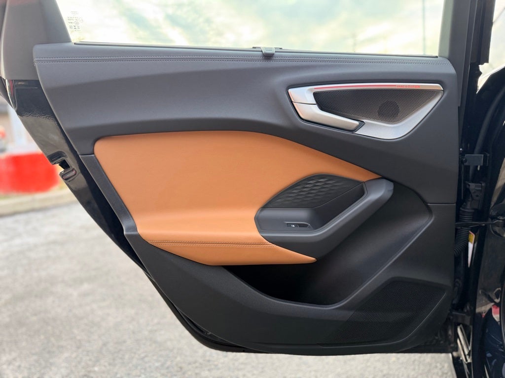 2025 Audi A5 2.0T Premium Plus quattro