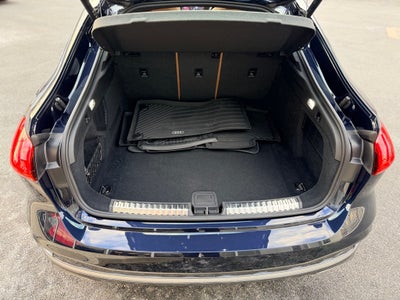 2025 Audi A5 2.0T Premium Plus quattro