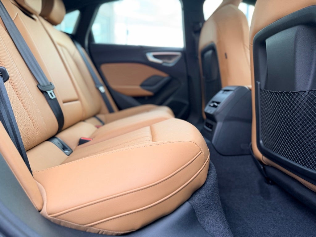 2025 Audi A5 2.0T Premium Plus quattro