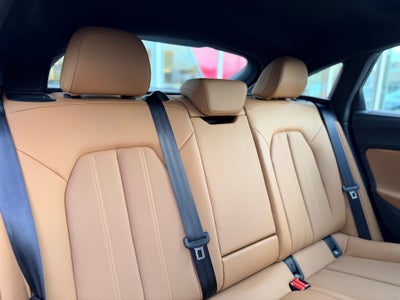 2025 Audi A5 2.0T Premium Plus quattro