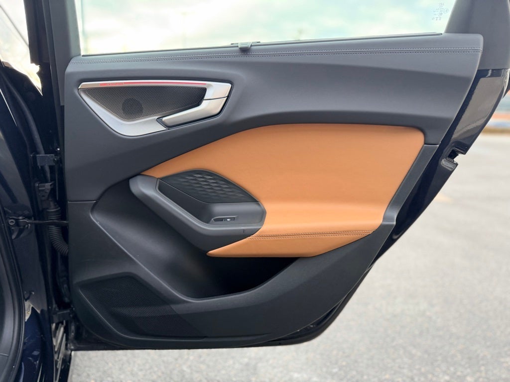 2025 Audi A5 2.0T Premium Plus quattro