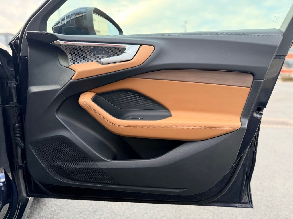 2025 Audi A5 2.0T Premium Plus quattro