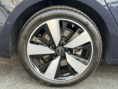 2025 Audi A5 2.0T Premium Plus quattro