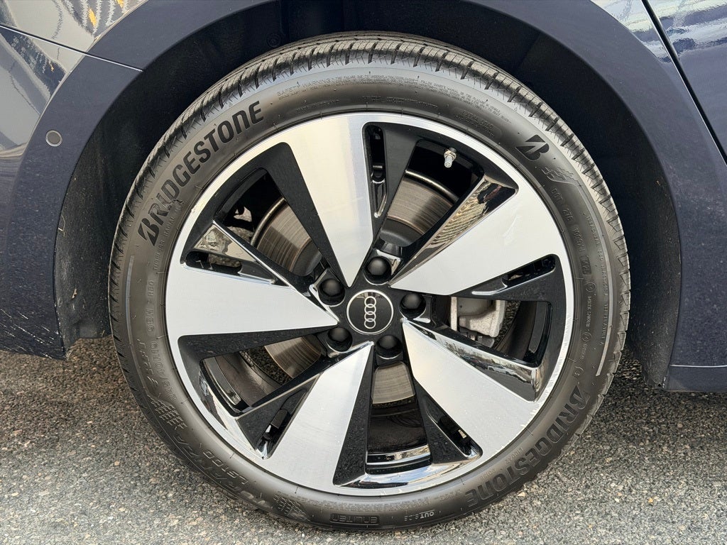 2025 Audi A5 2.0T Premium Plus quattro